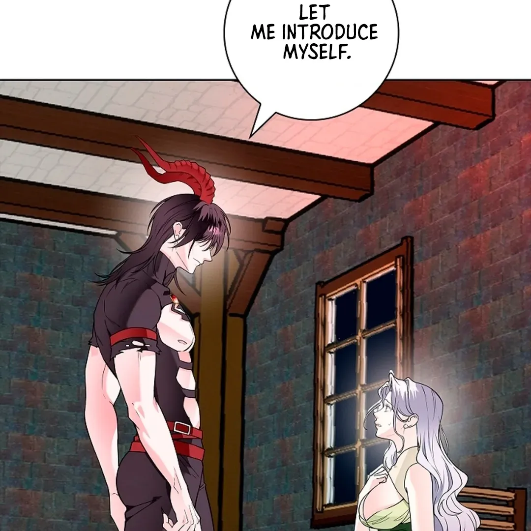 The Saintess’s Petals Become Wet chapter 20 page 145