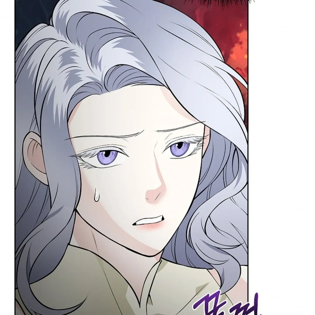 The Saintess’s Petals Become Wet chapter 20 page 23