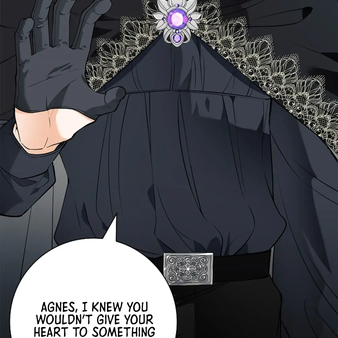 The Saintess’s Petals Become Wet chapter 20 page 45