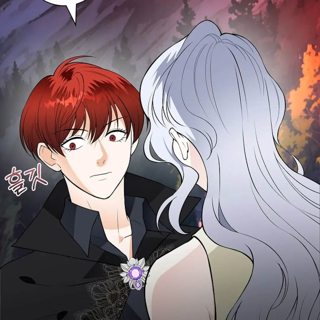 The Saintess’s Petals Become Wet chapter 20 page 38