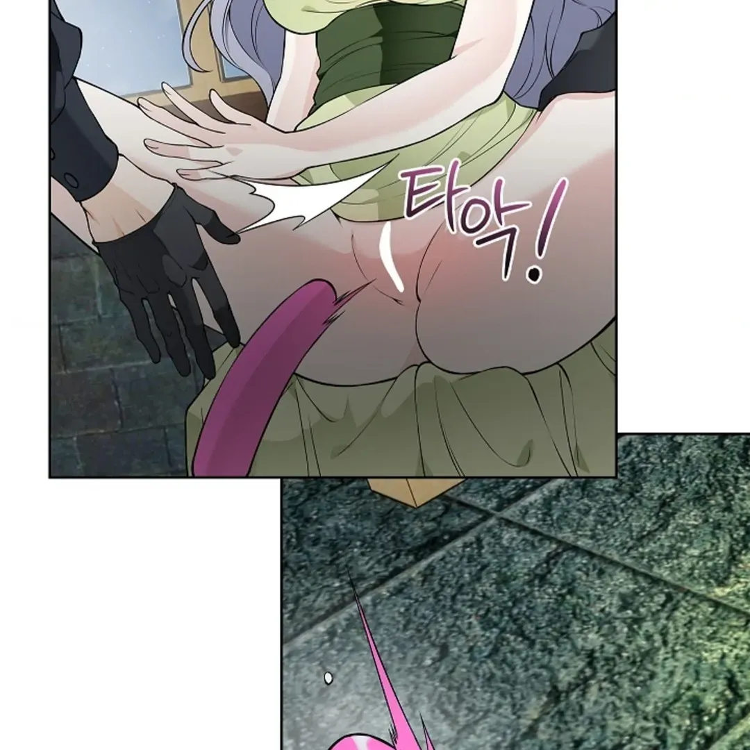 The Saintess’s Petals Become Wet chapter 20 page 98