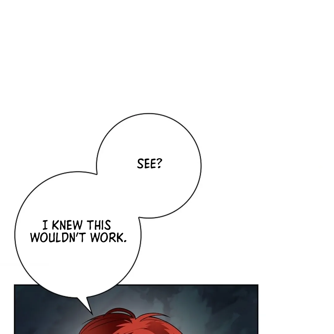The Saintess’s Petals Become Wet chapter 20 page 7