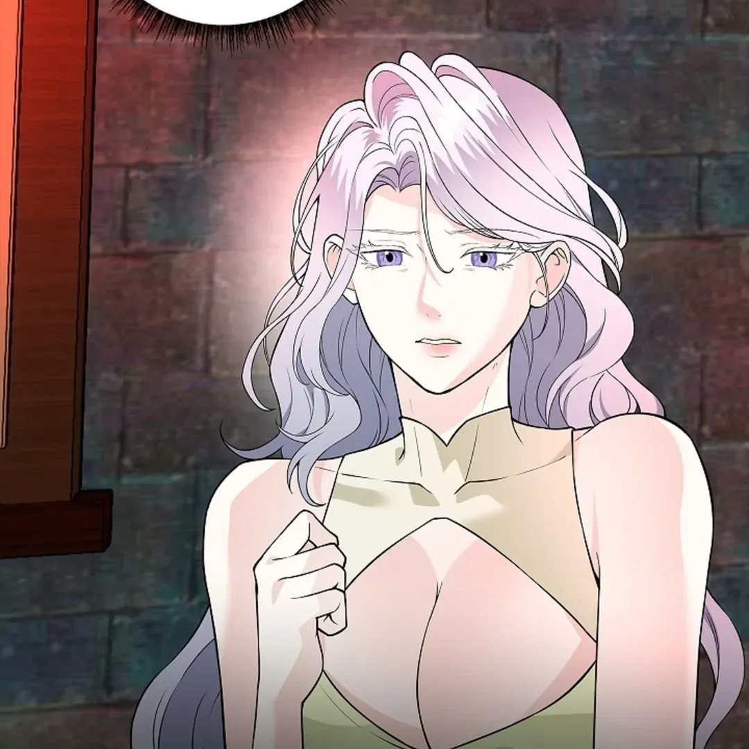 The Saintess’s Petals Become Wet chapter 20 page 142