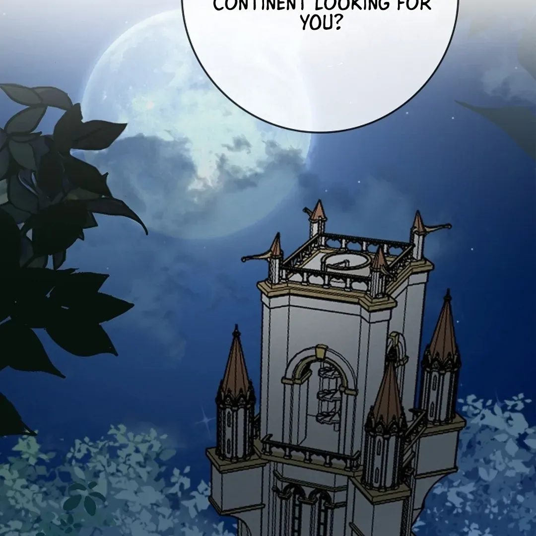 The Saintess’s Petals Become Wet chapter 20 page 71