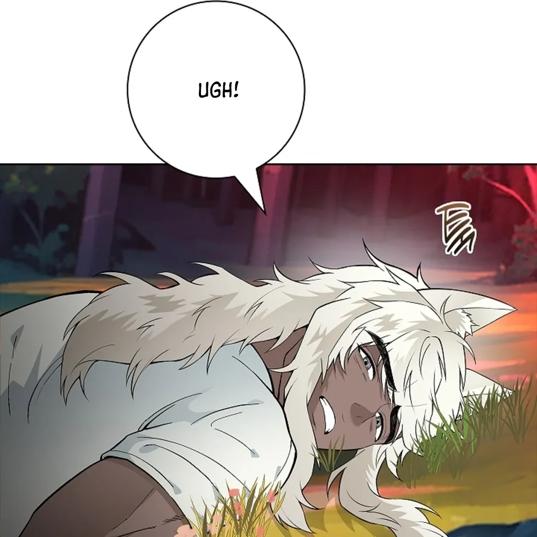 The Saintess’s Petals Become Wet chapter 20 page 28