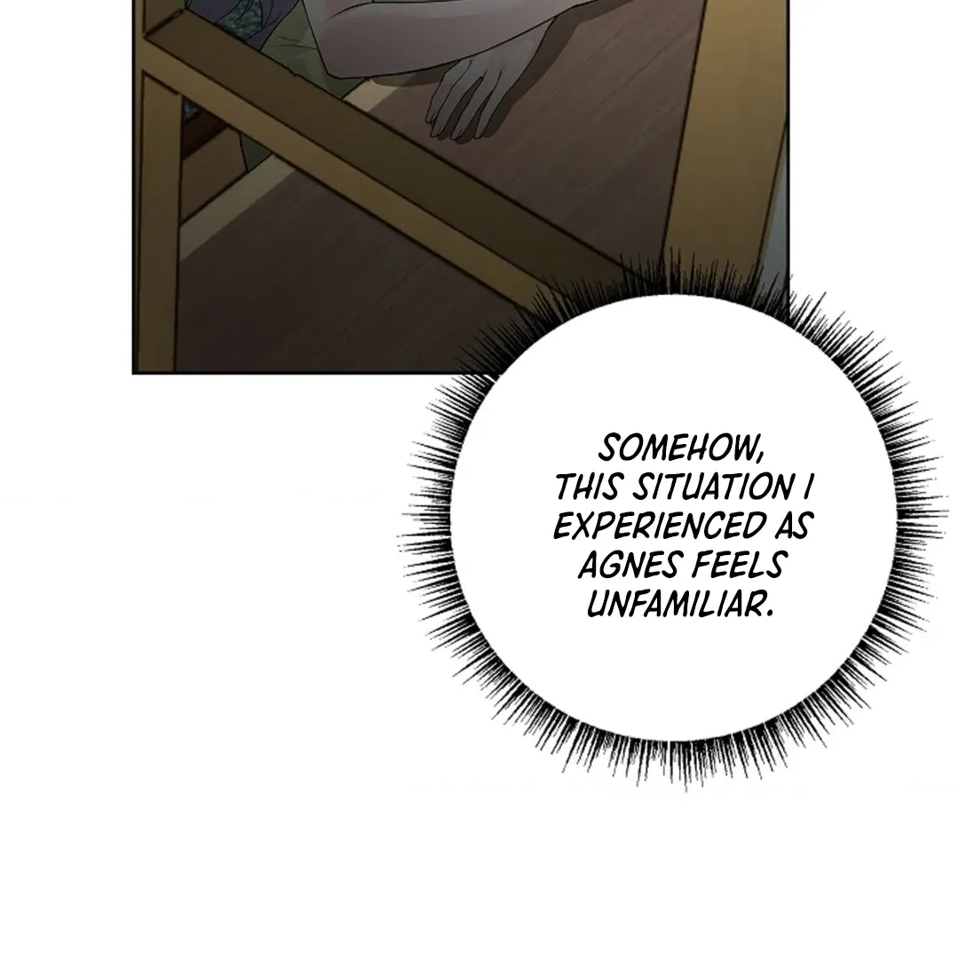 The Saintess’s Petals Become Wet chapter 20 page 79