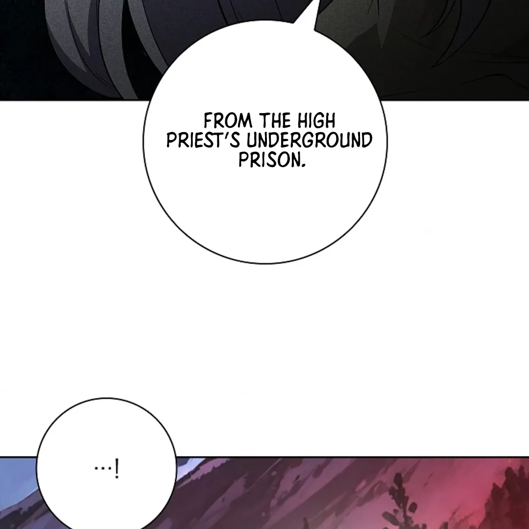 The Saintess’s Petals Become Wet chapter 20 page 37