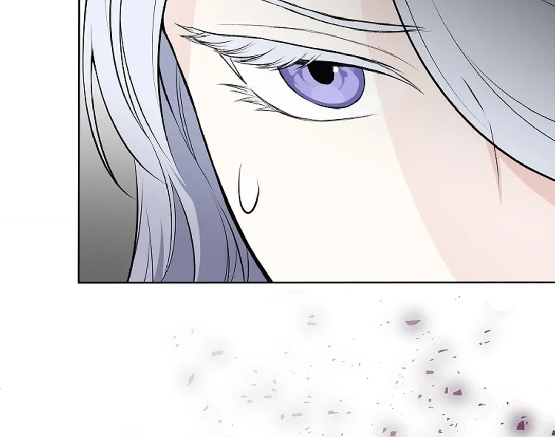 The Saintess’s Petals Become Wet chapter 20 page 40