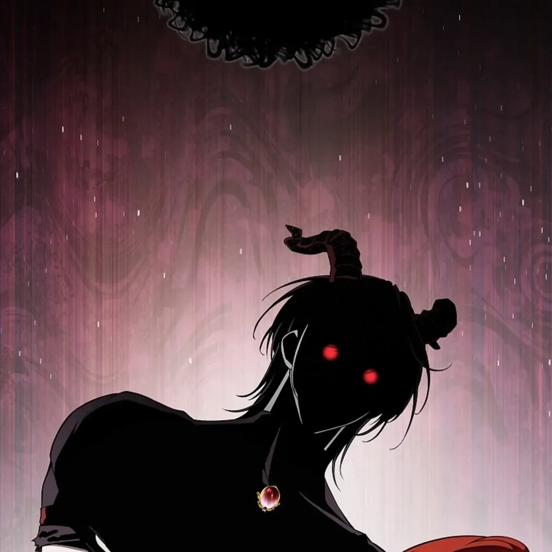 The Saintess’s Petals Become Wet chapter 20 page 126