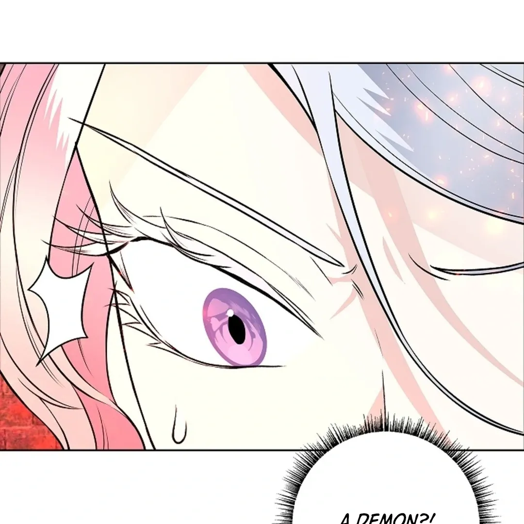 The Saintess’s Petals Become Wet chapter 20 page 119