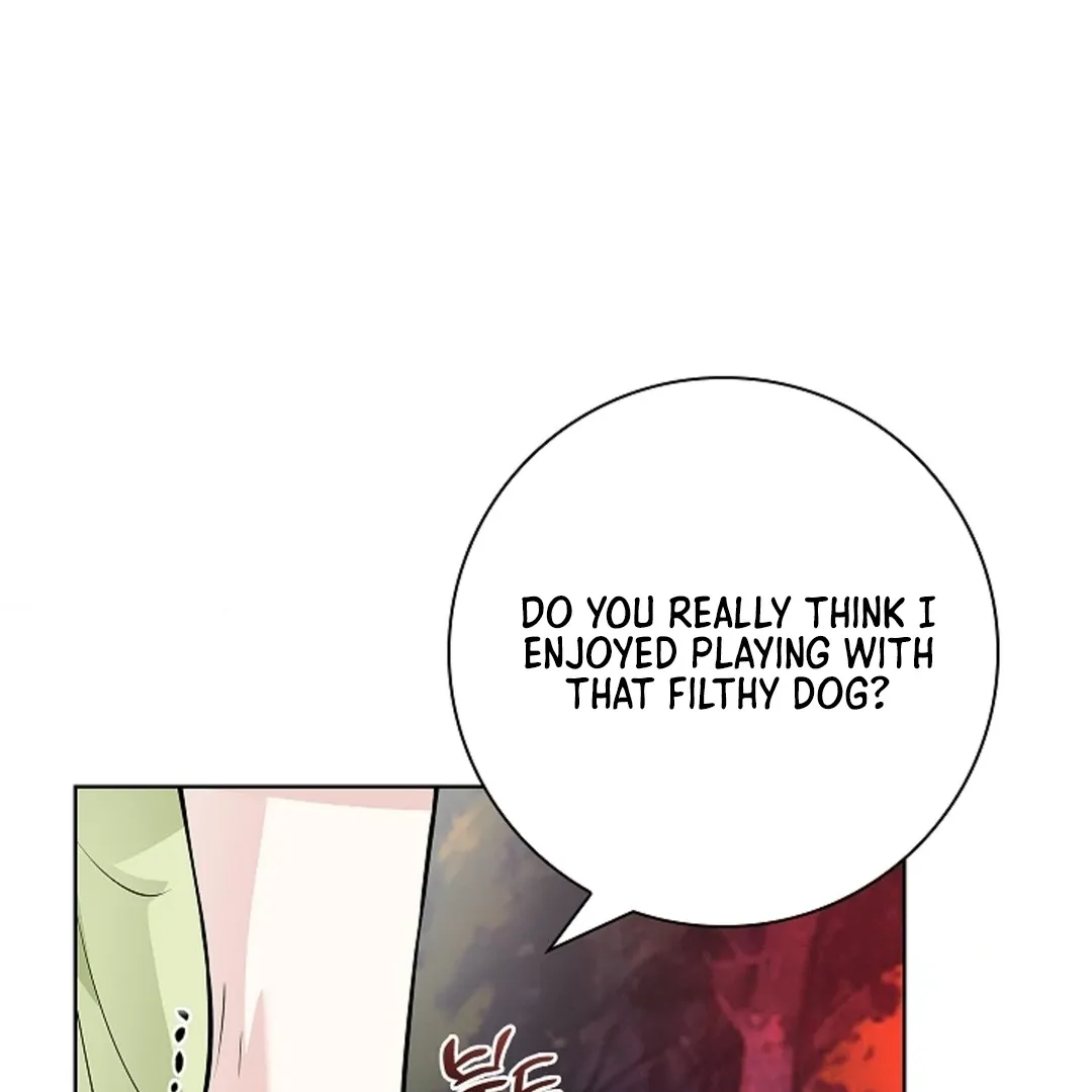 The Saintess’s Petals Become Wet chapter 20 page 32