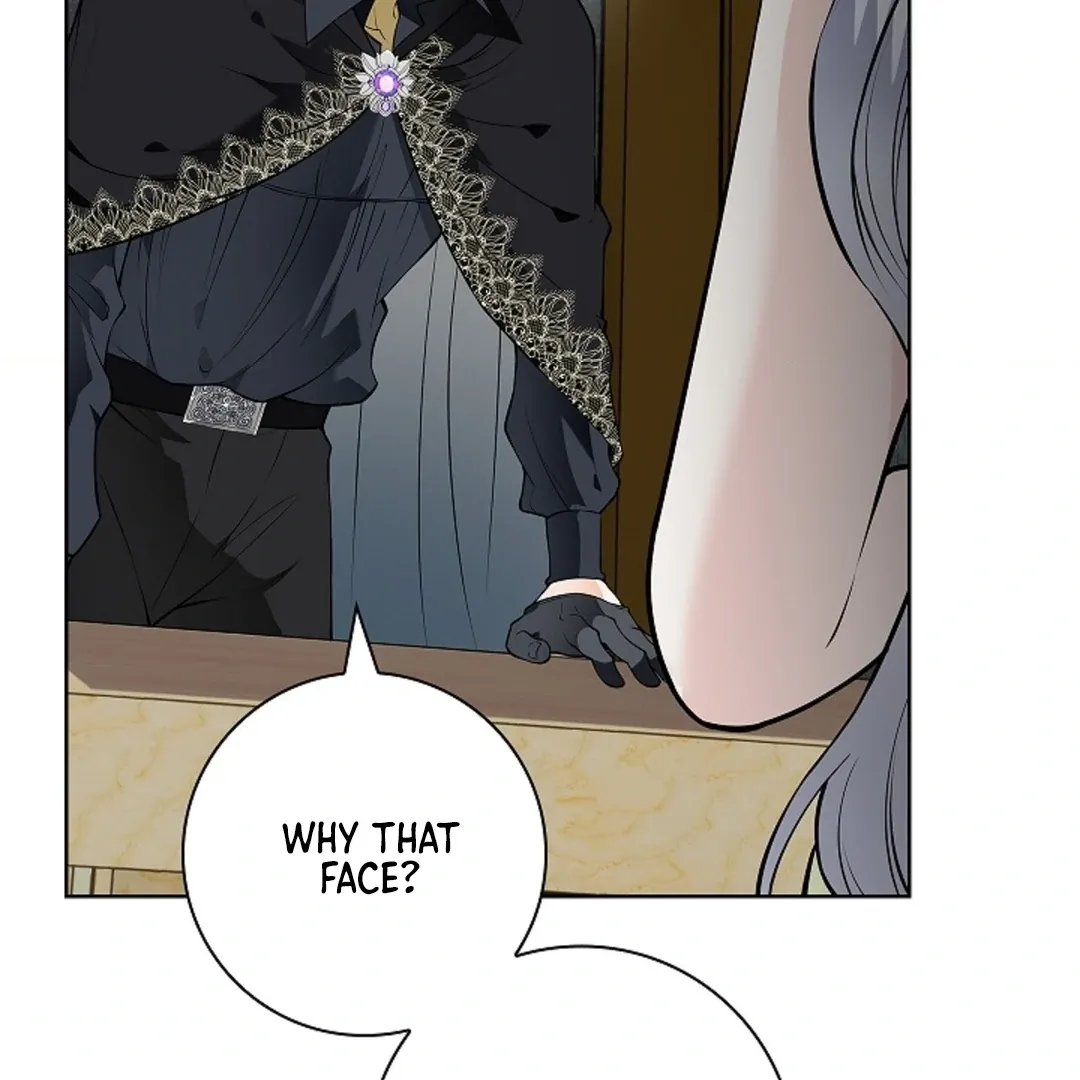 The Saintess’s Petals Become Wet chapter 20 page 74