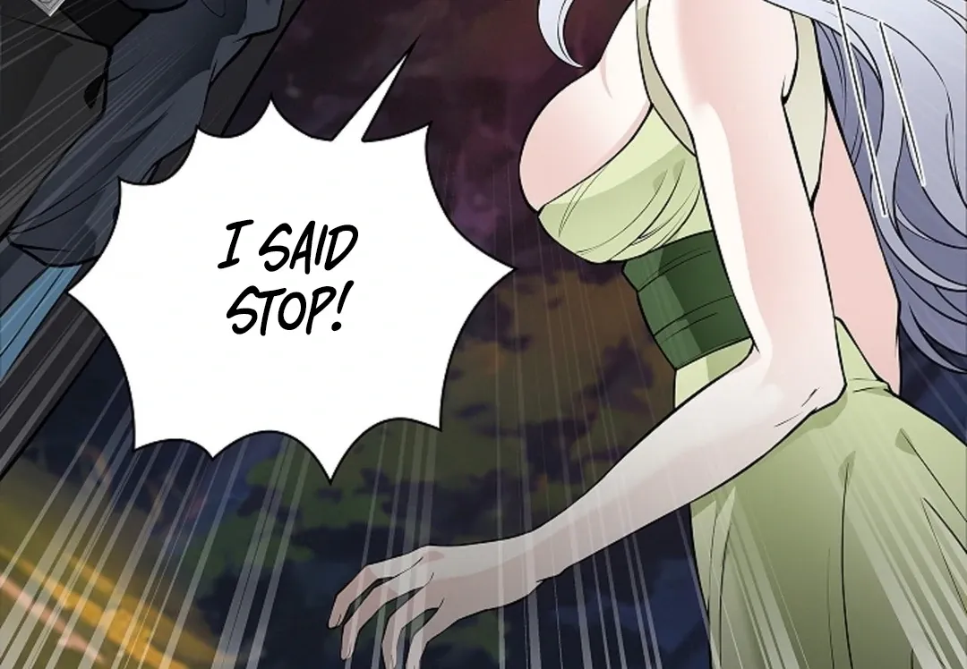 The Saintess’s Petals Become Wet chapter 20 page 13