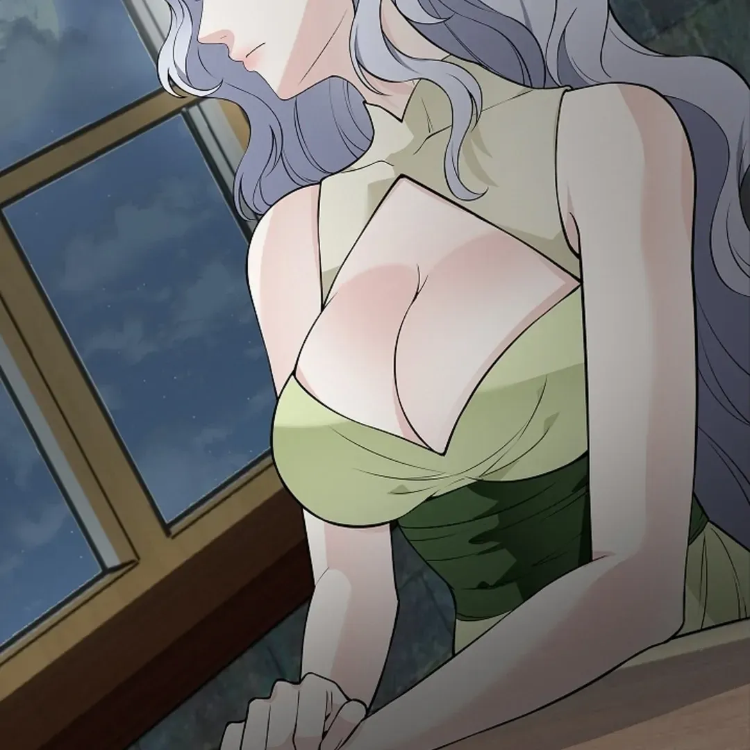 The Saintess’s Petals Become Wet chapter 20 page 76