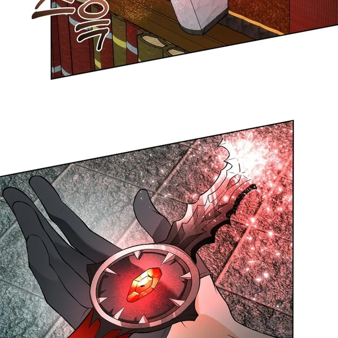 The Saintess’s Petals Become Wet chapter 20 page 107
