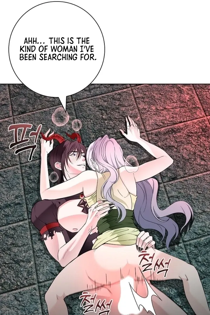 The Saintess’s Petals Become Wet chapter 21 page 65