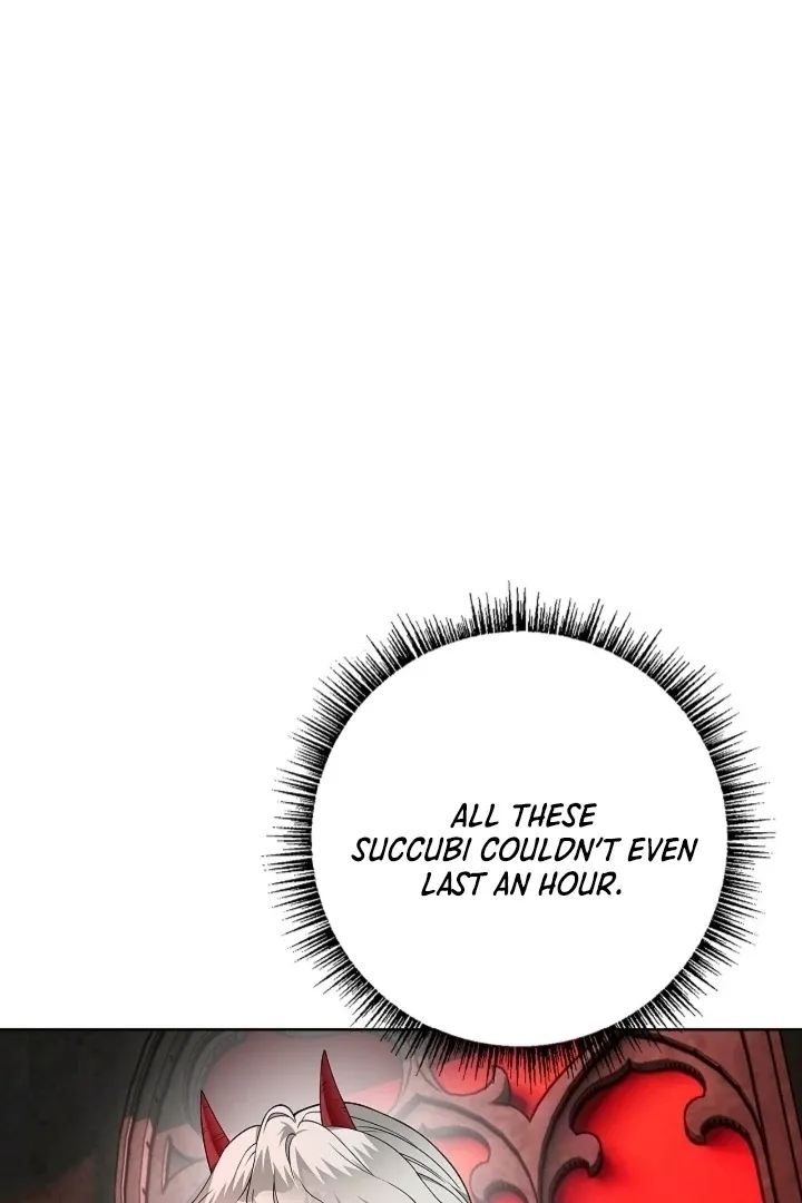 The Saintess’s Petals Become Wet chapter 21 page 9