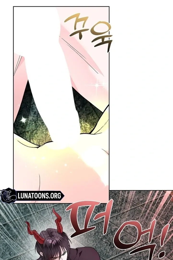 The Saintess’s Petals Become Wet chapter 21 page 34