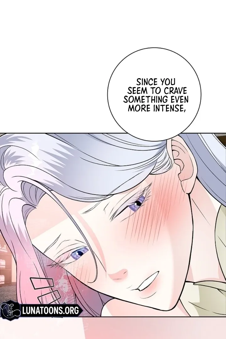 The Saintess’s Petals Become Wet chapter 21 page 67
