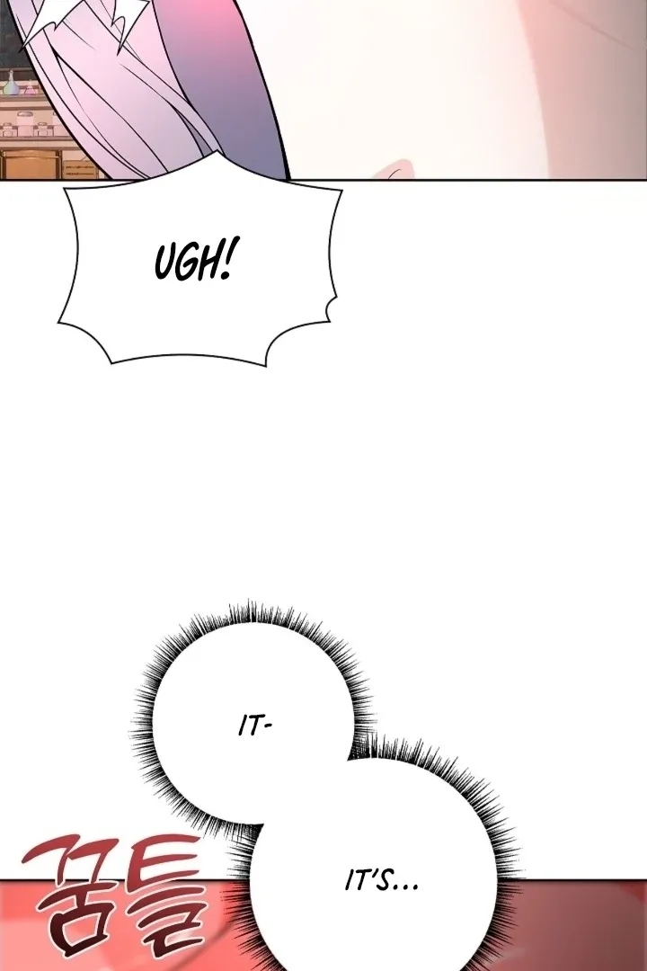 The Saintess’s Petals Become Wet chapter 21 page 62