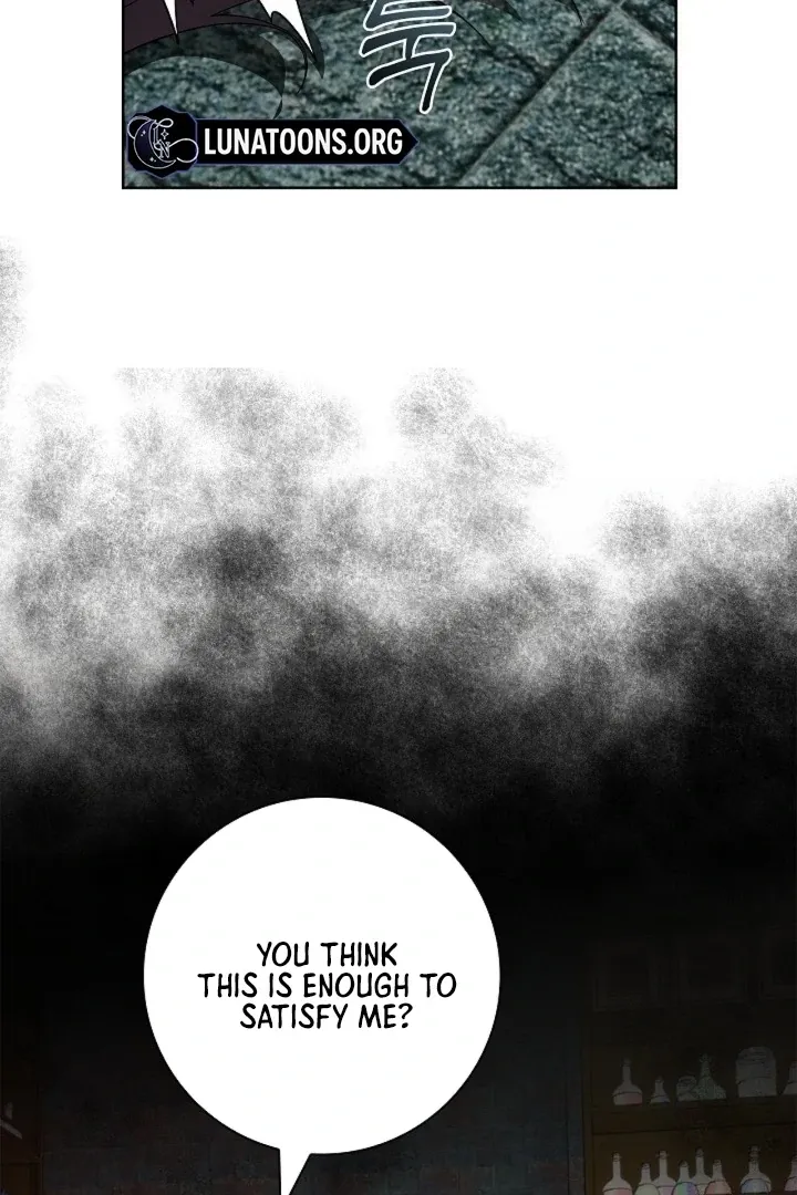 The Saintess’s Petals Become Wet chapter 21 page 58
