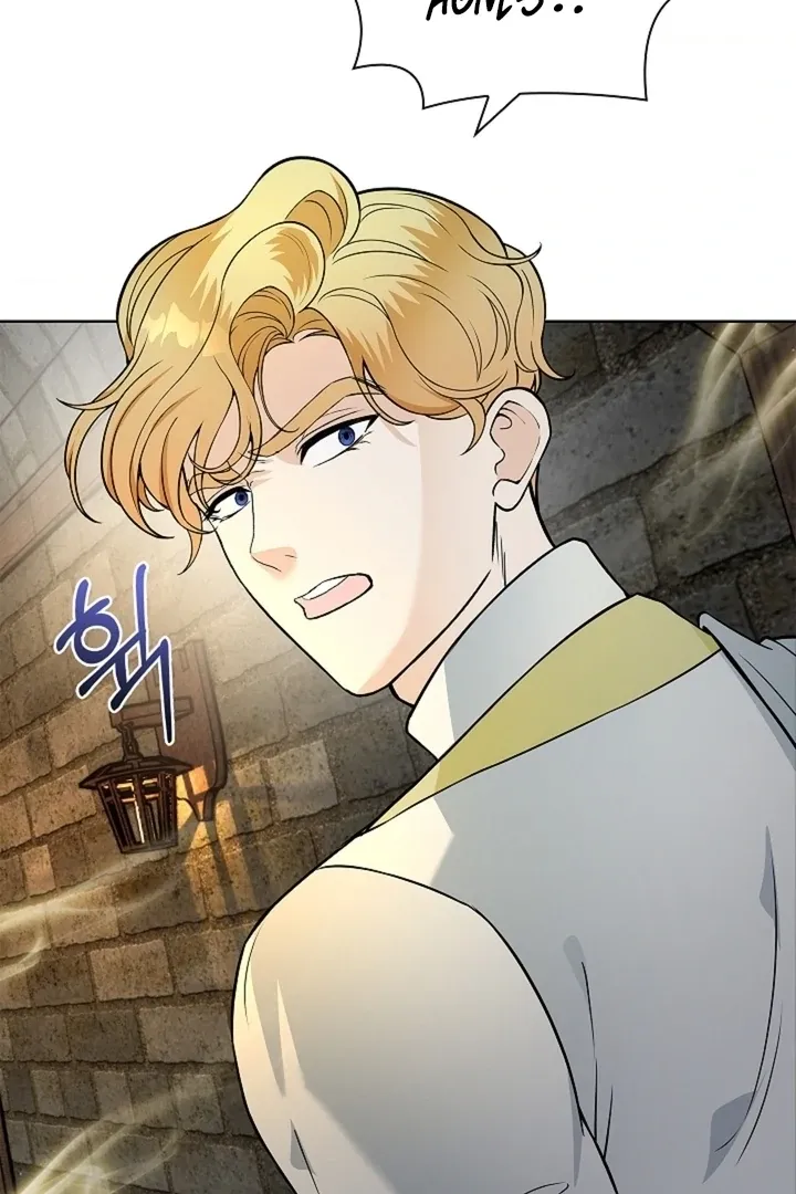 The Saintess’s Petals Become Wet chapter 22 page 22