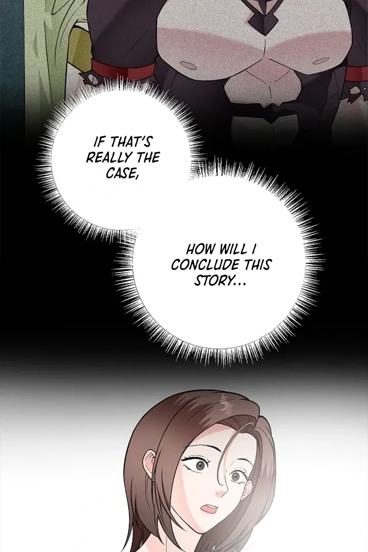 The Saintess’s Petals Become Wet chapter 22 page 91