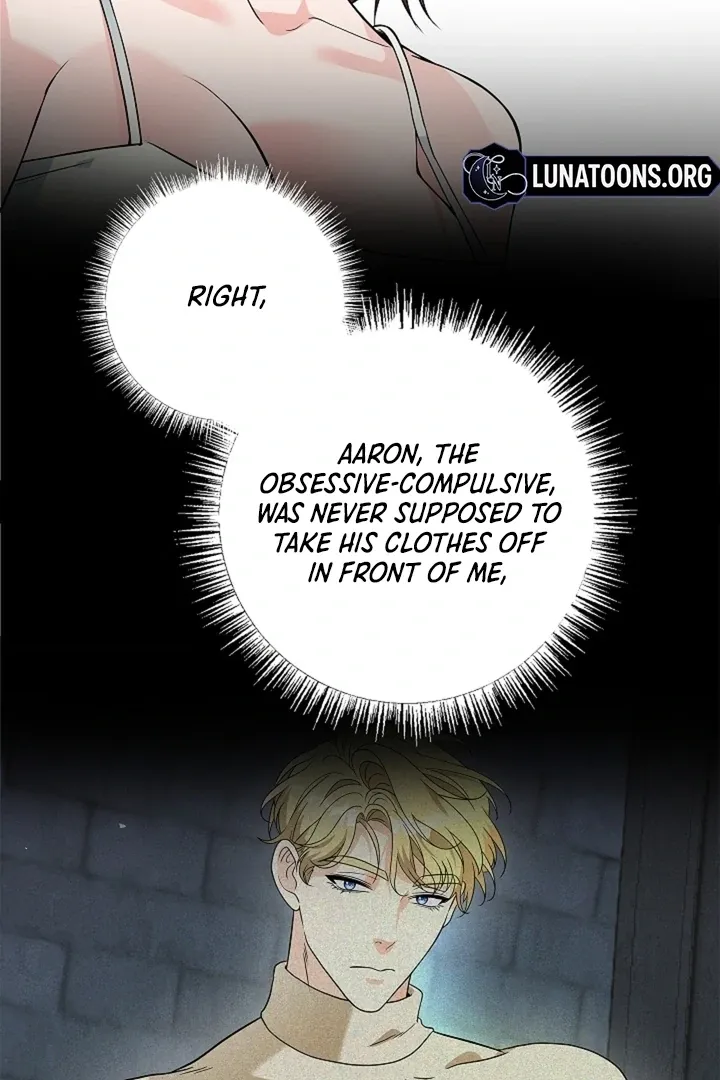 The Saintess’s Petals Become Wet chapter 22 page 86