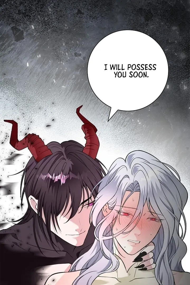The Saintess’s Petals Become Wet chapter 22 page 50