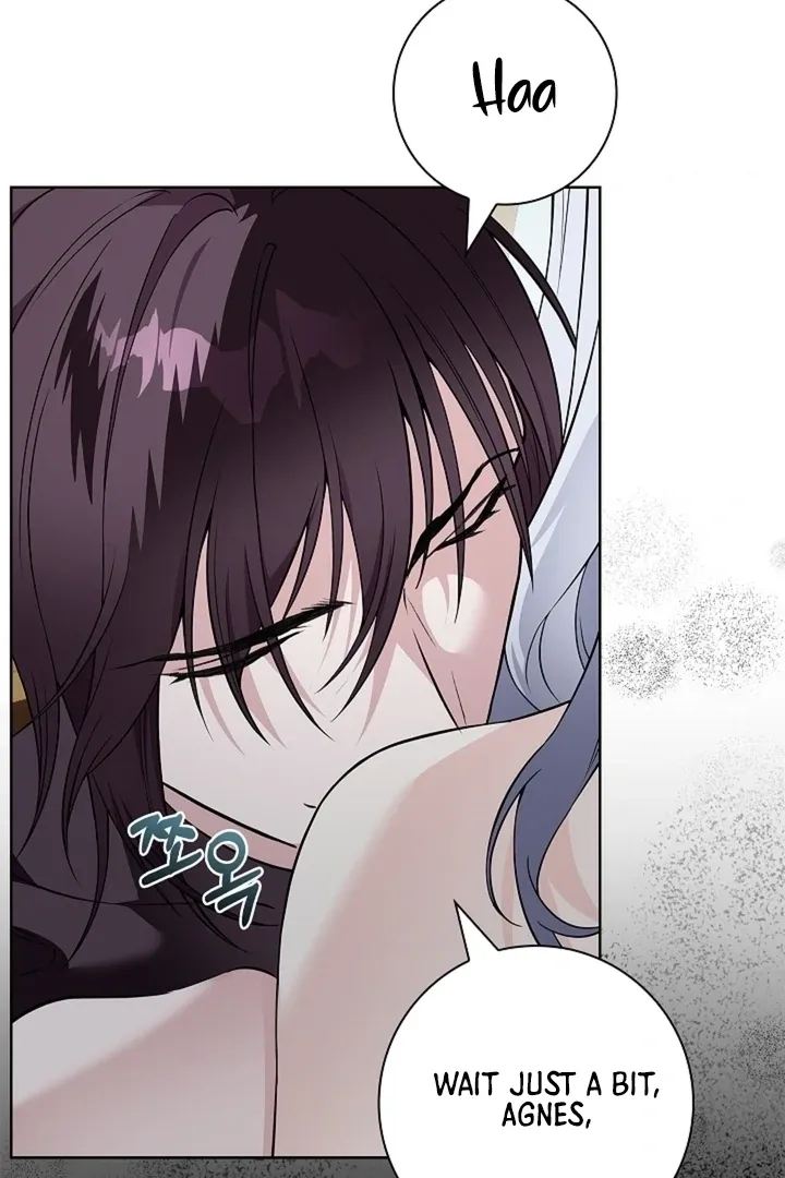The Saintess’s Petals Become Wet chapter 22 page 48