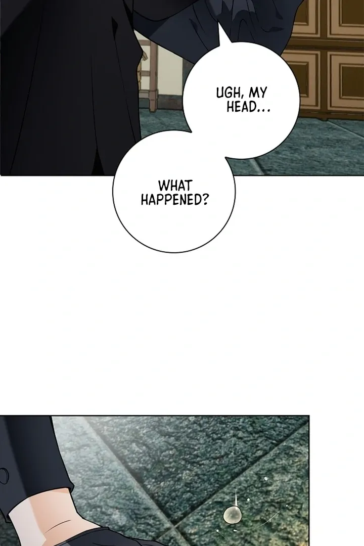 The Saintess’s Petals Become Wet chapter 22 page 38