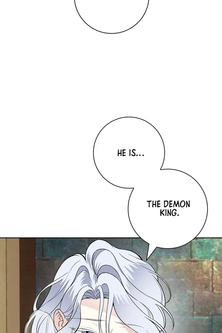 The Saintess’s Petals Become Wet chapter 22 page 58