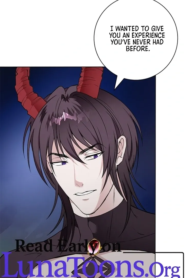 The Saintess’s Petals Become Wet chapter 22 page 5