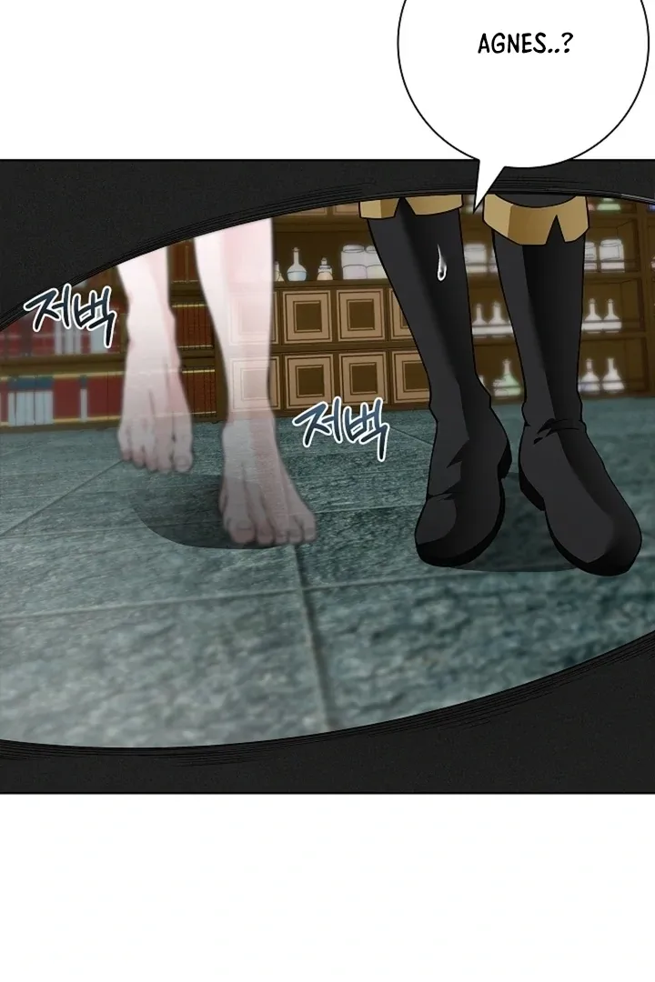 The Saintess’s Petals Become Wet chapter 22 page 65