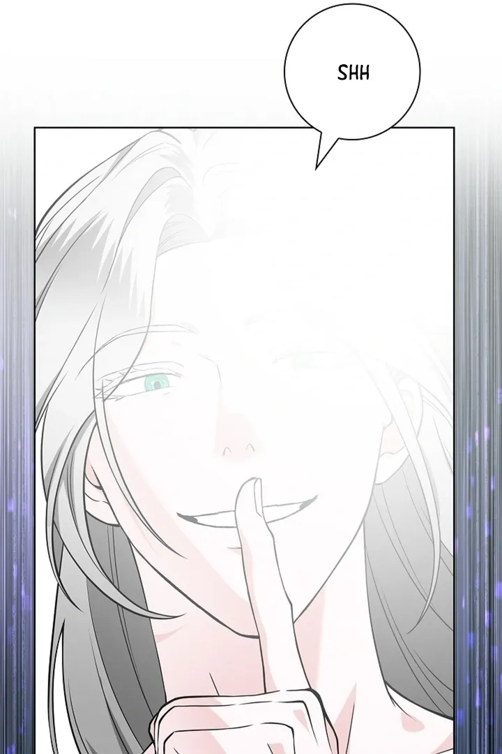 The Saintess’s Petals Become Wet chapter 22 page 69