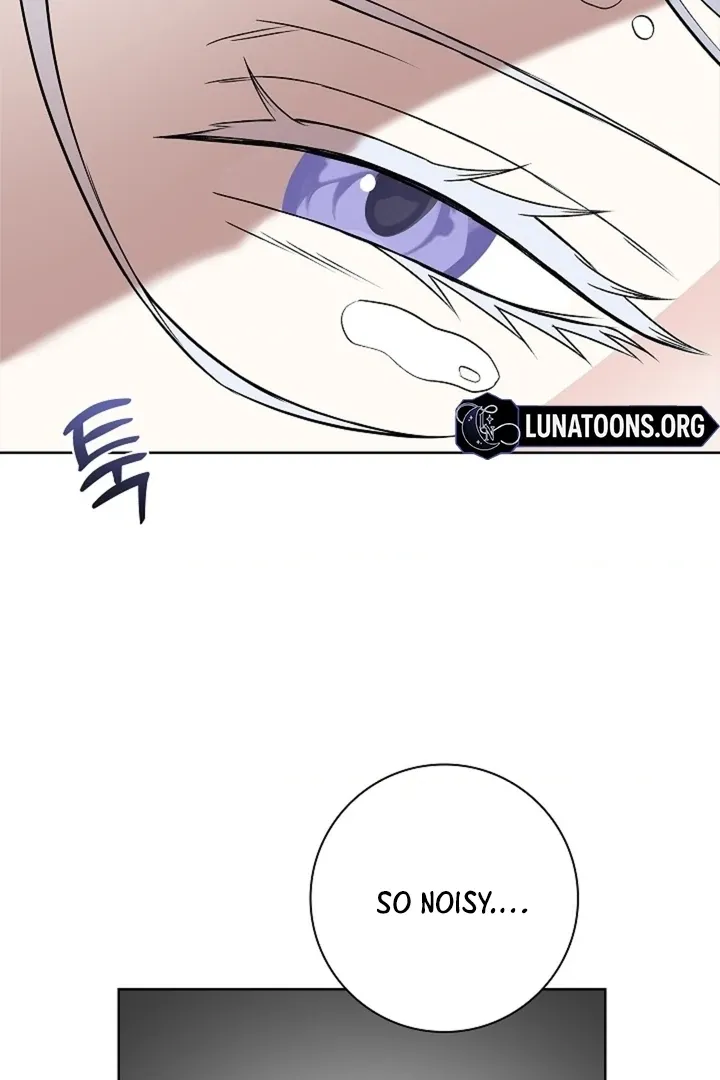 The Saintess’s Petals Become Wet chapter 22 page 99