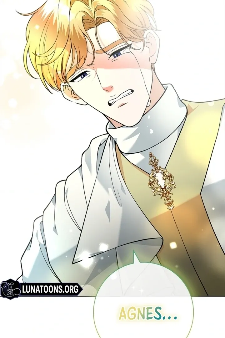 The Saintess’s Petals Become Wet chapter 22 page 102