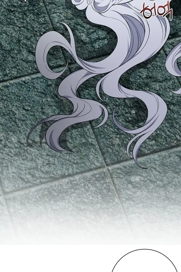 The Saintess’s Petals Become Wet chapter 22 page 64