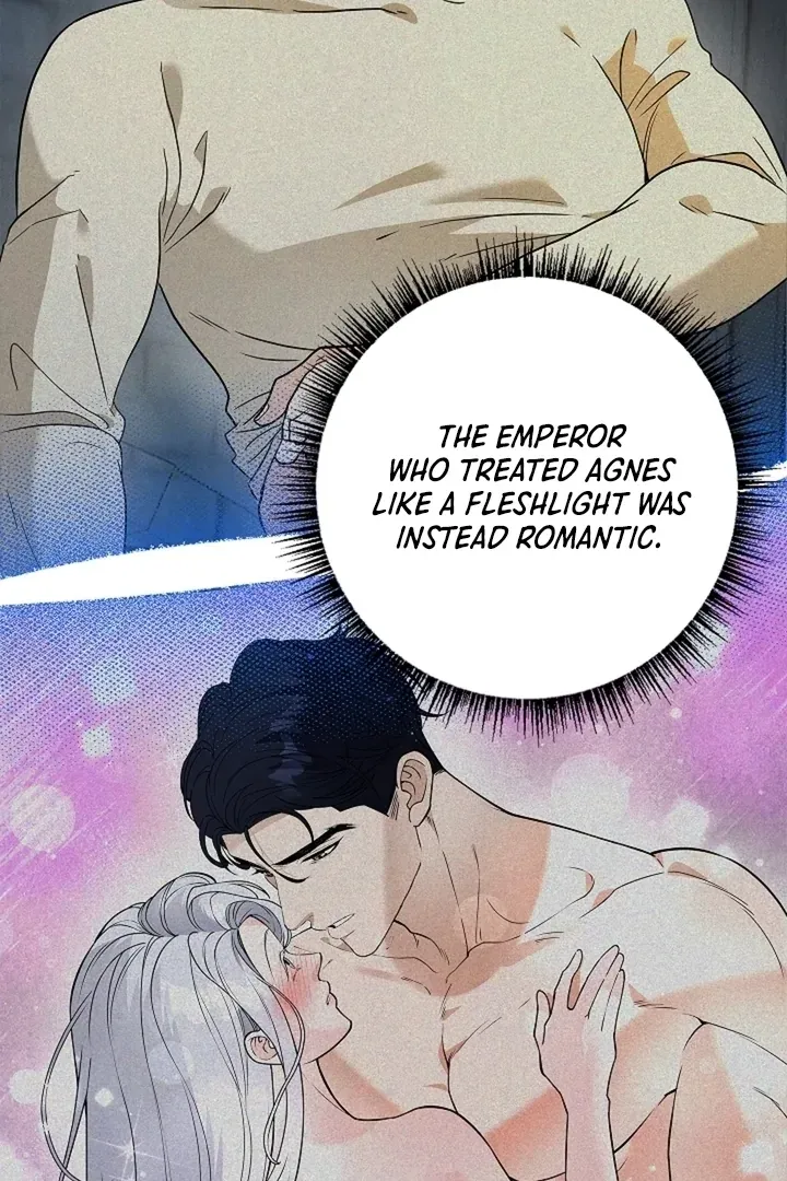 The Saintess’s Petals Become Wet chapter 22 page 87