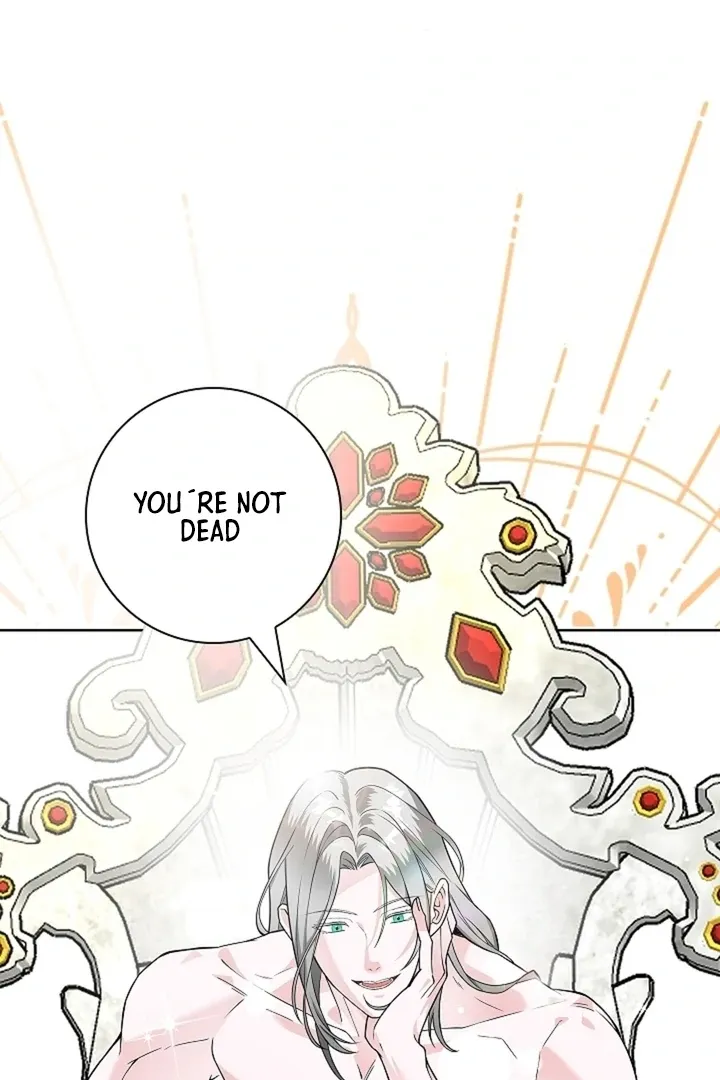 The Saintess’s Petals Become Wet chapter 22 page 77