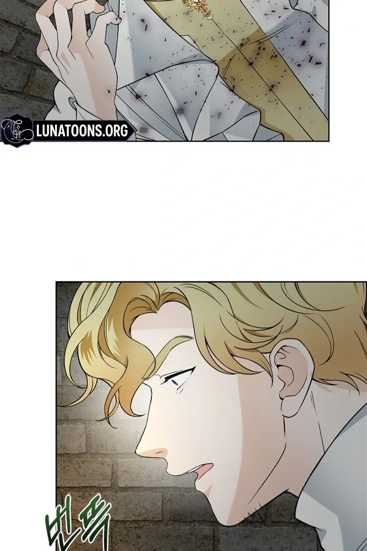 The Saintess’s Petals Become Wet chapter 22 page 35