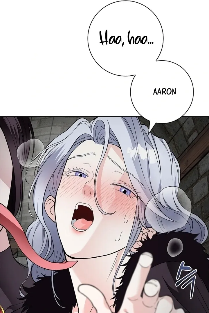 The Saintess’s Petals Become Wet chapter 22 page 29