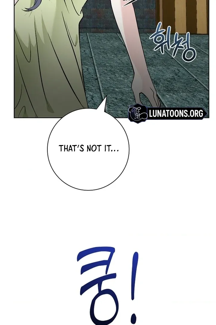 The Saintess’s Petals Become Wet chapter 22 page 62