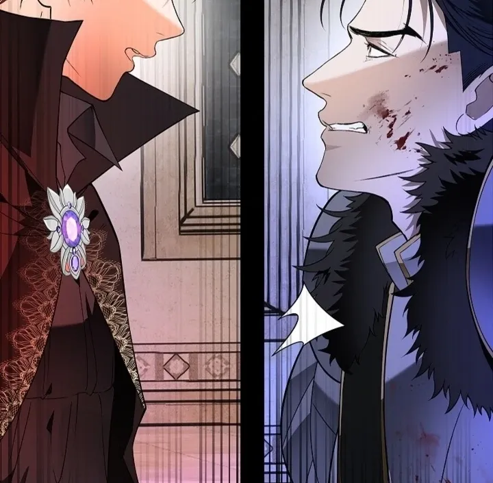 The Saintess’s Petals Become Wet chapter 23 page 82
