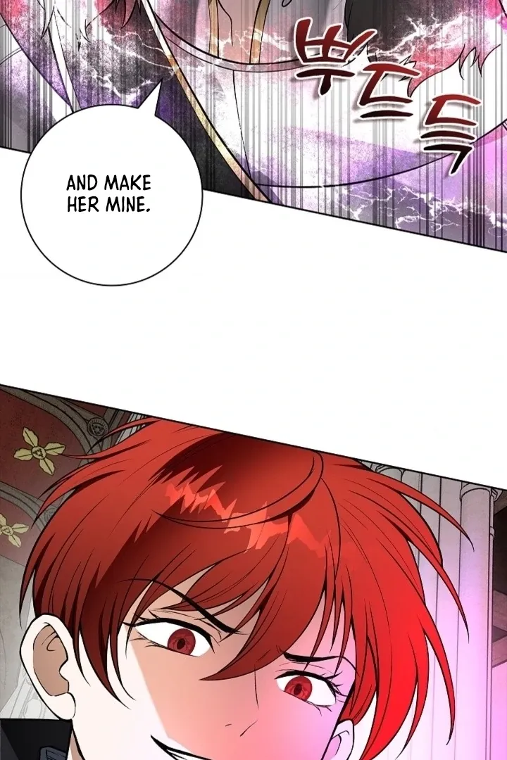 The Saintess’s Petals Become Wet chapter 23 page 94