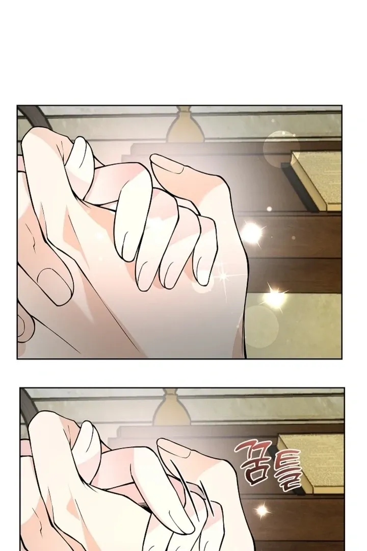 The Saintess’s Petals Become Wet chapter 23 page 29