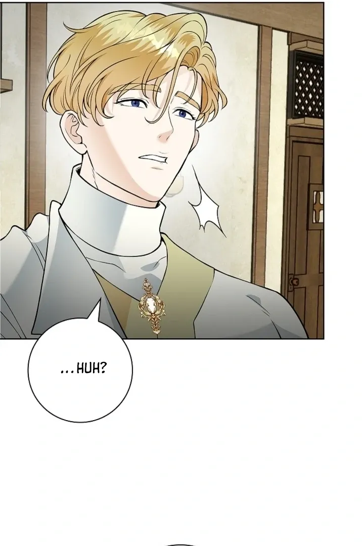 The Saintess’s Petals Become Wet chapter 23 page 42