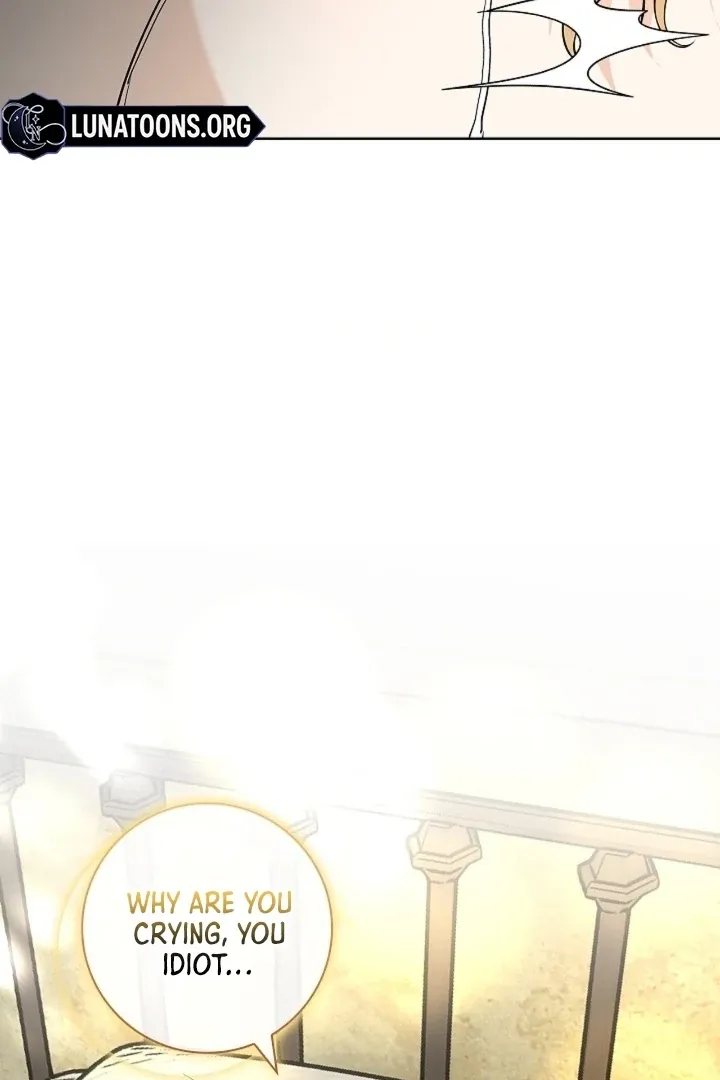 The Saintess’s Petals Become Wet chapter 23 page 31