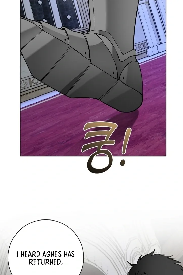 The Saintess’s Petals Become Wet chapter 23 page 65