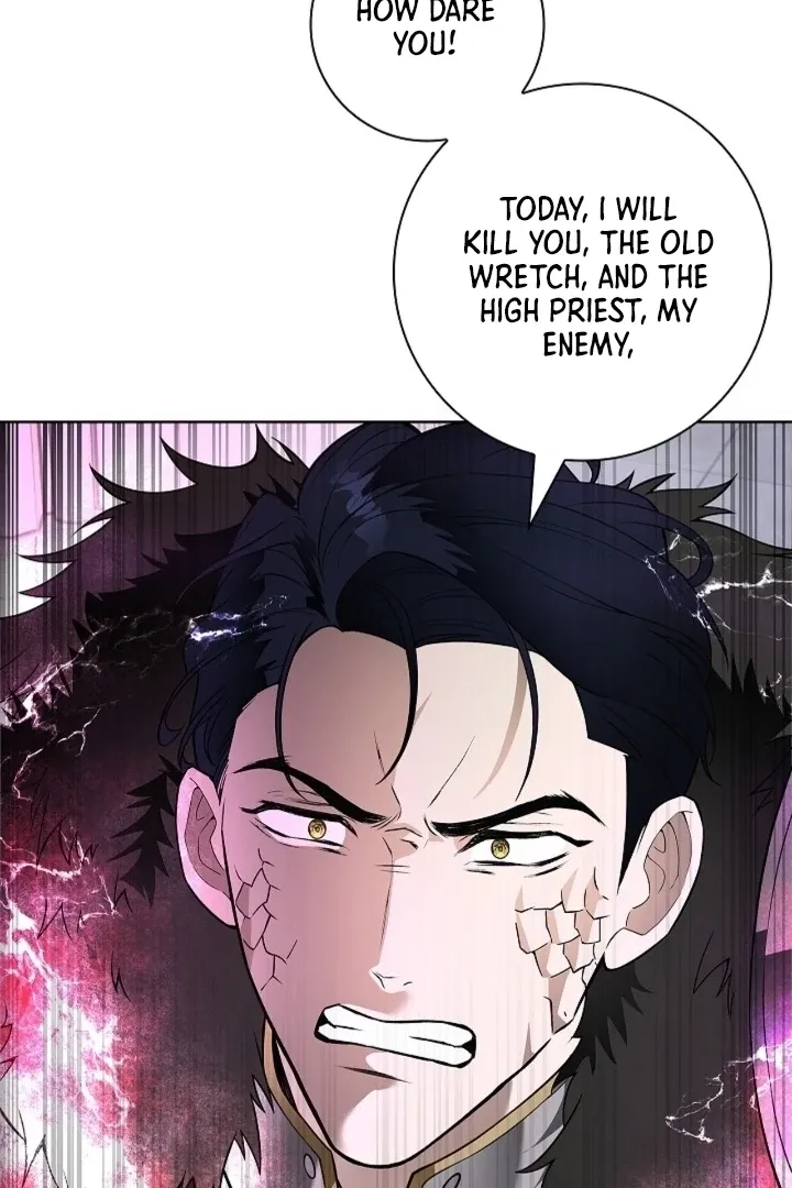 The Saintess’s Petals Become Wet chapter 23 page 93